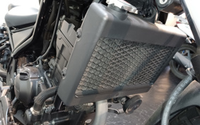 HONDA REBEL MC49