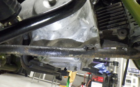 HONDA MOTRA 2025 AD05