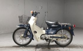 HONDA SUPER CUB70 C70