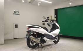 HONDA PCX125 2025 JF28