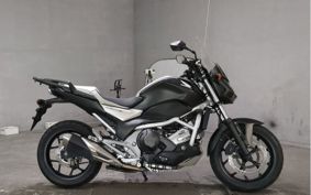 HONDA NC750S DCT RC88