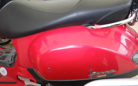 VESPA GTS250 IE
