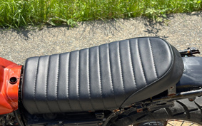 YAMAHA SEROW 225W 4JG