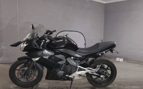 KAWASAKI NINJA400R ER400B