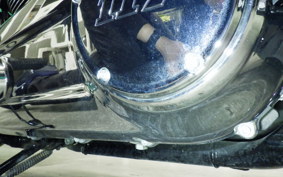 HARLEY FXBR1920 2024