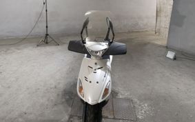 SUZUKI ADDRESS V125 CF4MA