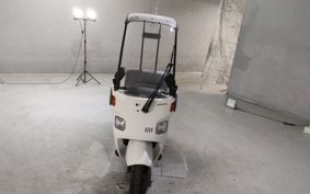 HONDA GYRO TA03
