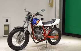 HONDA FTR223 MC34