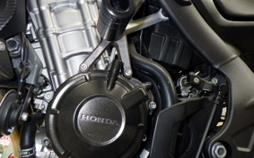 HONDA CB650F 2016 RC83