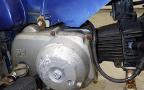 HONDA C50 SUPER CUB C50