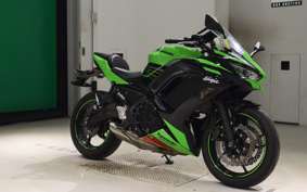 KAWASAKI NINJA 650 A 2020 ER650H