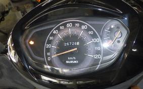 SUZUKI ADDRESS V125 DT11A