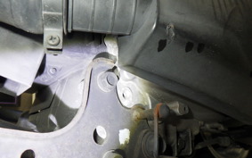 YAMAHA AXIS 125 TREET SE53J