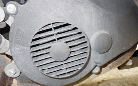 SUZUKI ADDRESS V125 CF46A