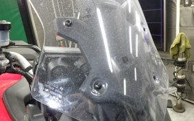 YAMAHA TRACER 9 GT 2022 RN70J