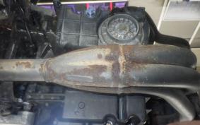 HONDA HORNET 250 2013 MC31