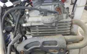 HONDA XLR250R GEN 2 MD20