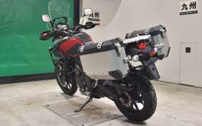 SUZUKI Vｽﾄﾛｰﾑ1000A 2015 VU51A