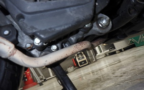 HONDA TACT-4ﾍﾞｰｼｯｸ 2015 AF75