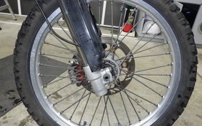 KAWASAKI KLX250 2025 LX250E