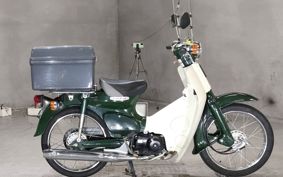 HONDA SUPER CUB50 AA01