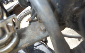 YAMAHA XS250 SPECIAL 4A8