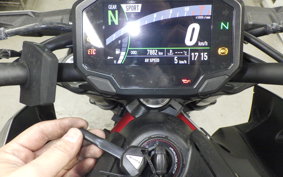 KAWASAKI Z900 Gen.2 2023 ZR900B