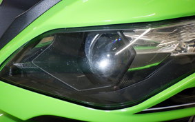 KAWASAKI NINJA ZX-6R A 2017