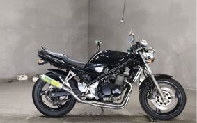 SUZUKI BANDIT400-1 GK75A