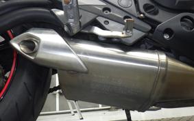 KAWASAKI NINJA 650 2013
