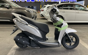HONDA LEAD 125