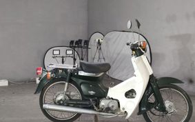 HONDA SUPER CUB50 C50
