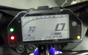 YAMAHA YZF R-3 2020 RH13J