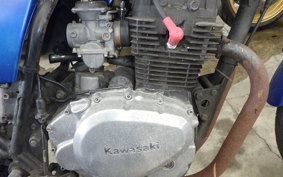 KAWASAKI Z250 FT KZ250A