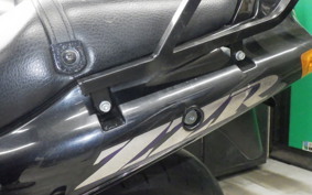 KAWASAKI ZZ-R400 Gen.2 2001 ZX400N