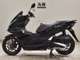 Фото Honda PCX 125 с японского аукциона
