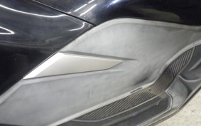 HONDA PCX125 2016 JF81
