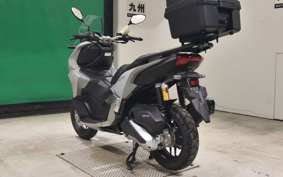 HONDA ADV160 2013 KF54