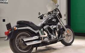 HARLEY FLSTF 1580 2010