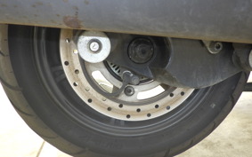 SUZUKI BURGMAN200A CH41A