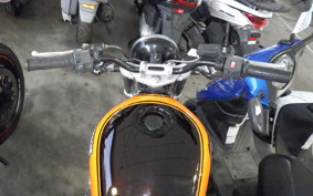 KAWASAKI ZEPHYR 750 ZR750C