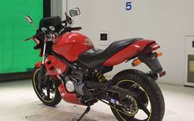 HONDA VTR 250 MC33