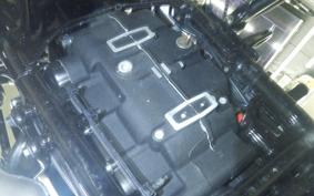 HARLEY XG750 STREET ROD 2018