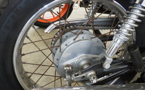 HONDA CB400ﾌｫｱ CB400F