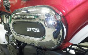 HONDA DAX 125 2016 JB04