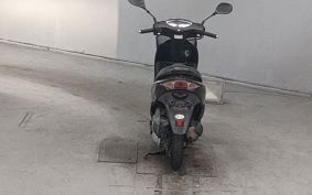 HONDA DIO AF68
