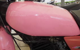 YAMAHA DT125 2N0