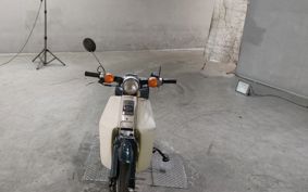 HONDA SUPER CUB50 AA01