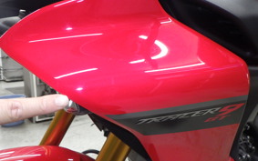 YAMAHA TRACER 9 GT 2024 RN70J