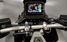 HONDA X-ADV 750 RH10